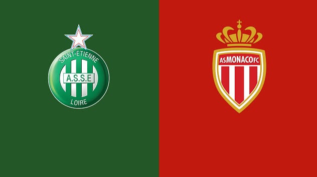 Soi kèo bóng đá St Etienne vs Monaco, 24/04/2022