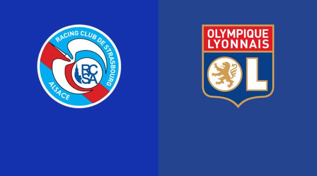 Soi kèo bóng đá Strasbourg vs Lyon, 11/04/2022