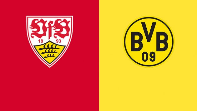 Soi kèo bóng đá Stuttgart vs Dortmund, 09/04/2022 Soi keo Stuttgart vs Dortmund, 09/04/2022