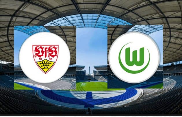 Soi keo Stuttgart vs Wolfsburg, 30/04/2022
