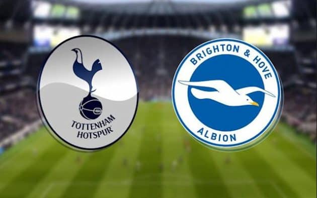 Soi keo Tottenham vs Brighton, 16/04/2022