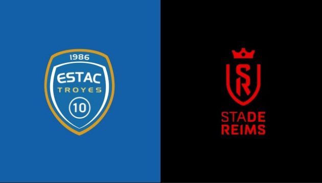 Soi keo Troyes vs Reims, 03/04/2022