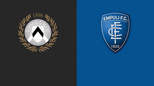Soi kèo bóng đá Udinese vs Empoli, 16/04/2022 Soi keo Udinese vs Empoli, 16/04/2022