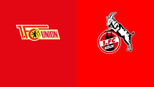 Soi keo Union Berlin vs FC Koln, 02/04/2022
