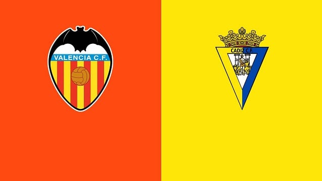 Soi kèo bóng đá Valencia vs Cadiz CF, 03/04/2022