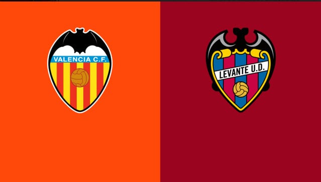 Soi kèo bóng đá Valencia vs Levante, 30/04/2022