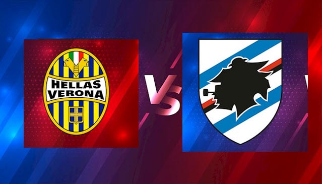 Soi kèo bóng đá Verona vs Sampdoria, 24/04/2022
