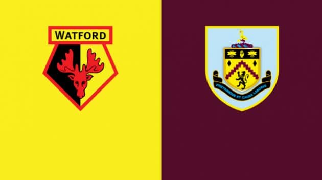 Soi keo Watford vs Burnley, 30/04/2022