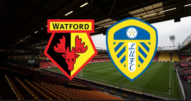 Soi keo Watford vs Leeds, 09/04/2022