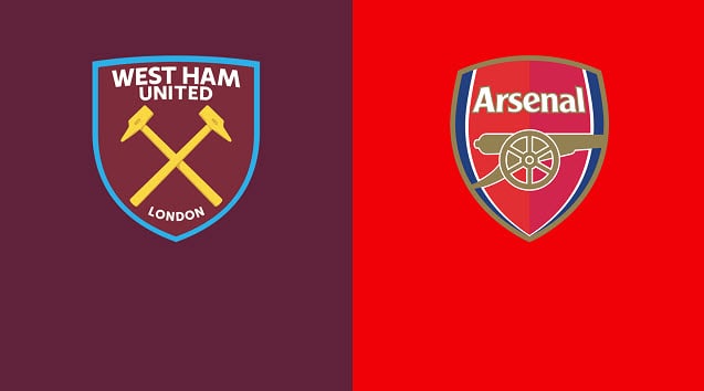 Soi kèo bóng đá West Ham vs Arsenal, 01/05/2022