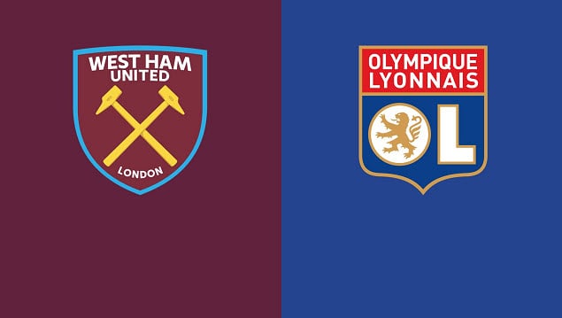 Soi kèo bóng đá West Ham vs Lyon, 08/04/2022