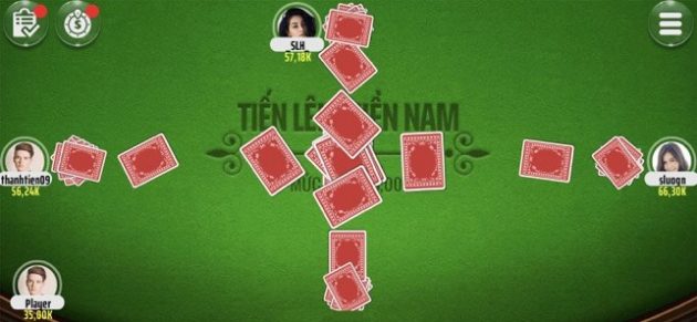 Tien len mien Nam co phai la mot game bai de dang danh chien thang khong?