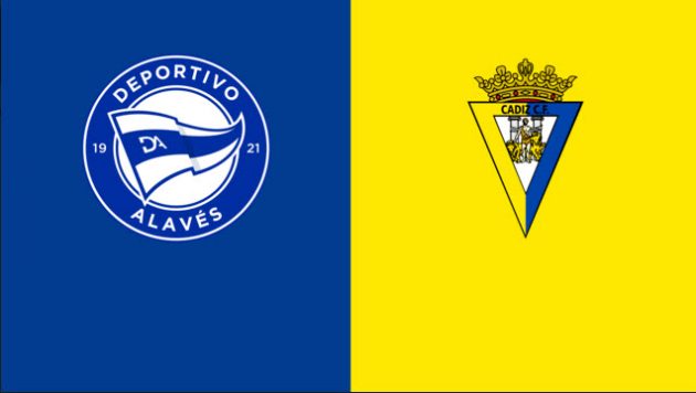 Soi keo Alaves vs Cadiz CF, 23/05/2022