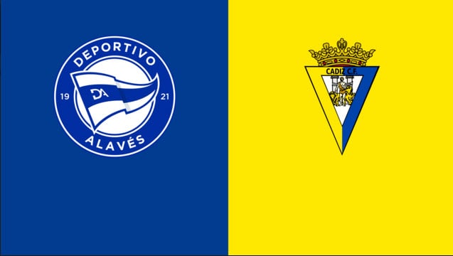Soi kèo bóng đá Alaves vs Cadiz CF, 23/05/2022