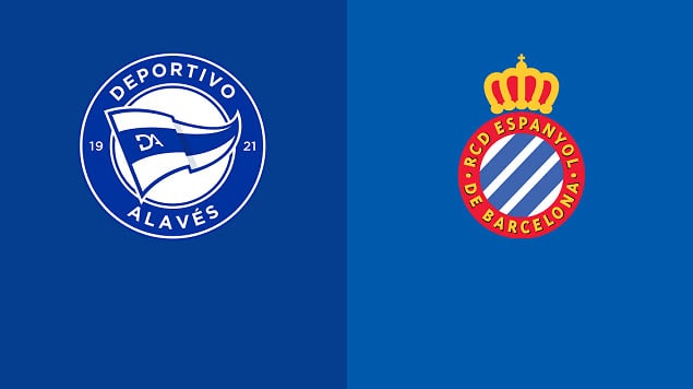 Soi kèo bóng đá Alaves vs Espanyol, 12/05/2022