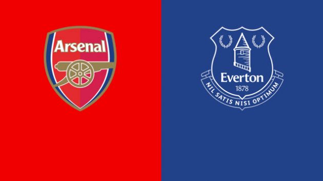 Soi keo Arsenal vs Everton, 22/05/2022