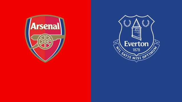Soi kèo bóng đá Arsenal vs Everton, 22/05/2022