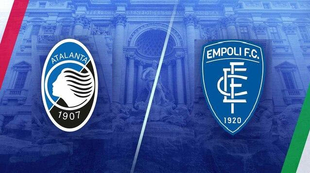 Soi kèo bóng đá Atalanta vs Empoli, 22/05/2022