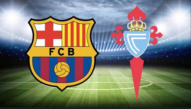 Soi keo Barcelona vs Celta Vigo, 11/05/2022 