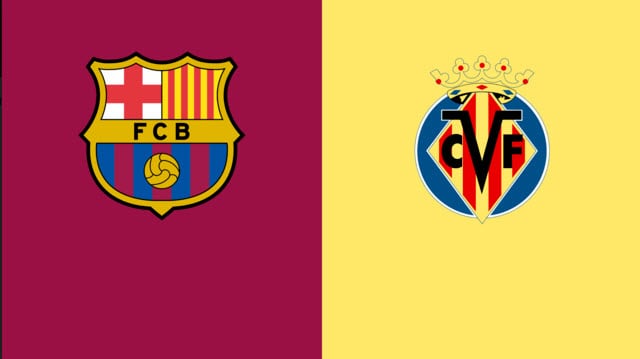 Soi kèo bóng đá Barcelona vs Villarreal, 23/05/2022