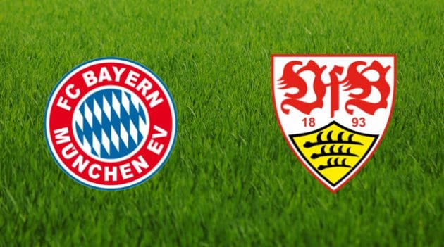 Soi keo Bayern Munich vs Stuttgart, 08/05/2022