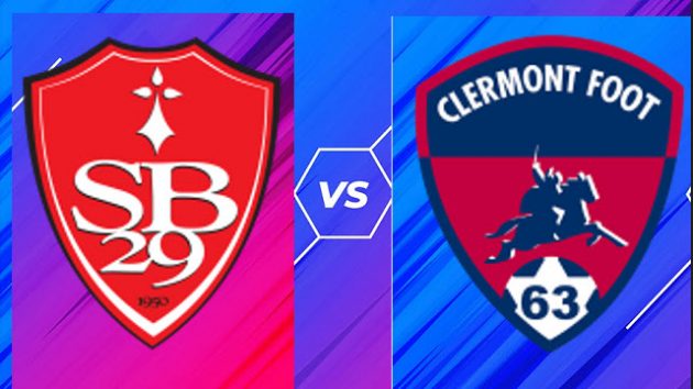 Soi keo Brest vs Clermont, 01/05/2022