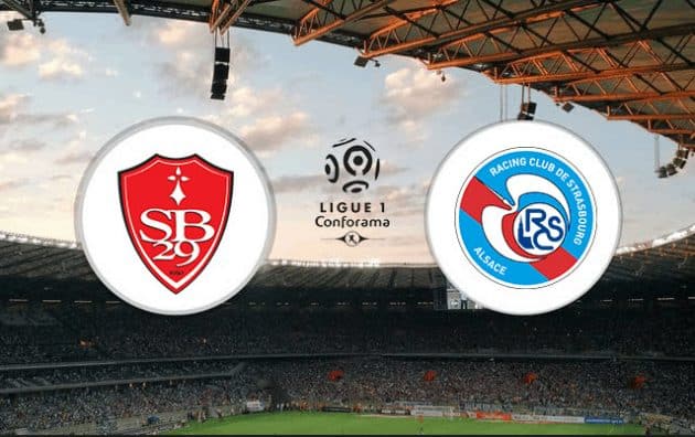 Soi keo Brest vs Strasbourg, 07/05/2022