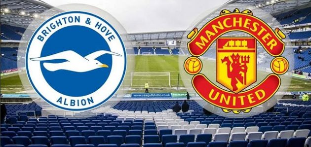Soi kèo bóng đá Brighton vs Manchester Utd, 07/05/2022 Soi keo Brighton vs Manchester Utd, 07/05/2022