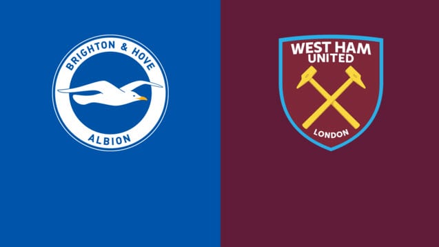 Soi keo Brighton vs West Ham, 22/05/2022