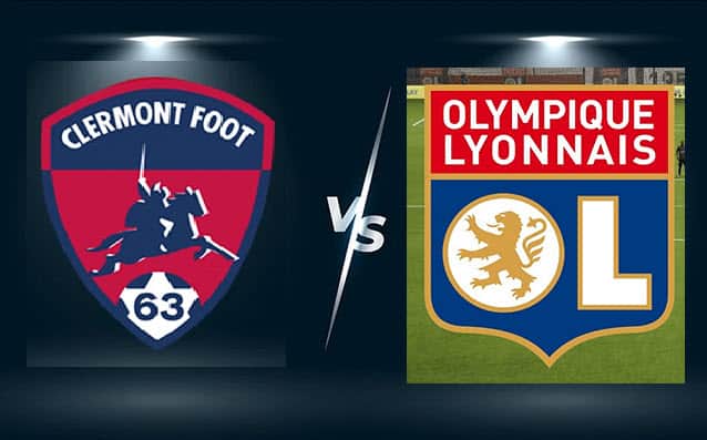 Soi kèo bóng đá Clermont vs Lyon, 22/05/2022