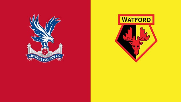 Soi kèo bóng đá Crystal Palace vs Watford, 07/05/2022 Soi keo Crystal Palace vs Watford, 07/05/2022