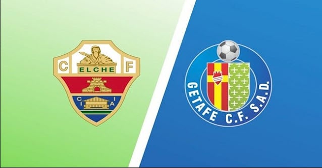 Soi kèo bóng đá Elche vs Getafe, 22/05/2022