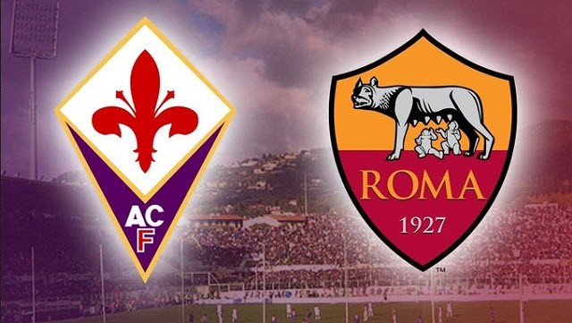 Soi kèo bóng đá Fiorentina vs AS Roma, 10/05/2022