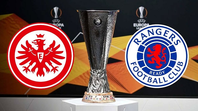 Soi kèo bóng đá Frankfurt vs Rangers, 19/05/2022