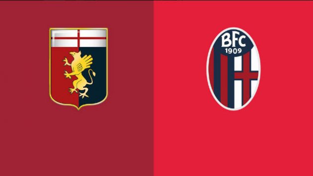Soi kèo bóng đá Genoa vs Bologna, 22/05/2022 Soi keo Genoa vs Bologna, 22/05/2022