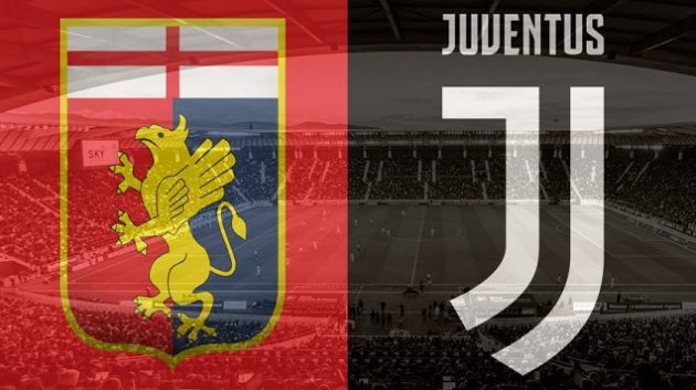 Soi keo Genoa vs Juventus, 07/05/2022