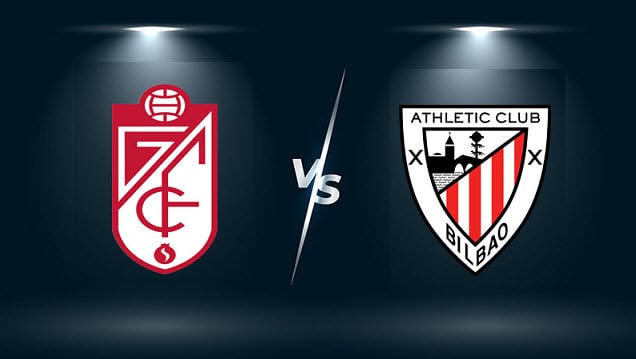 Soi kèo bóng đá Granada CF vs Ath Bilbao, 11/05/2022