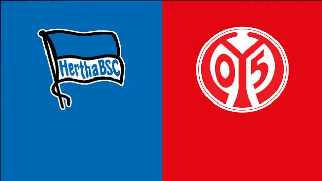 Soi kèo bóng đá Hertha Berlin vs Mainz, 07/05/2022 Soi keo Hertha Berlin vs Mainz, 07/05/2022