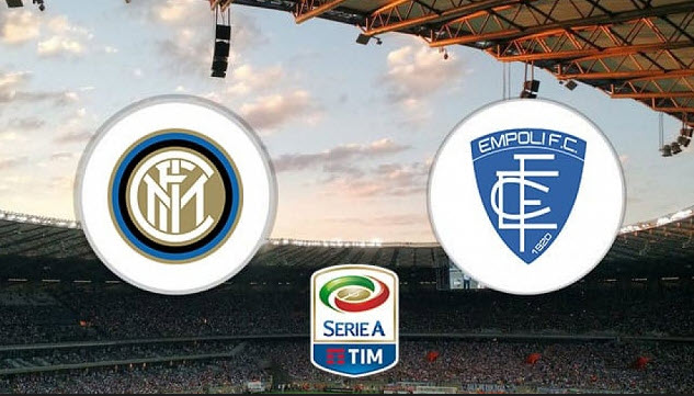 Soi kèo bóng đá Inter vs Empoli, 06/05/2022
