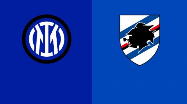 Soi kèo bóng đá Inter vs Sampdoria, 22/05/2022 Soi keo Inter vs Sampdoria, 22/05/2022