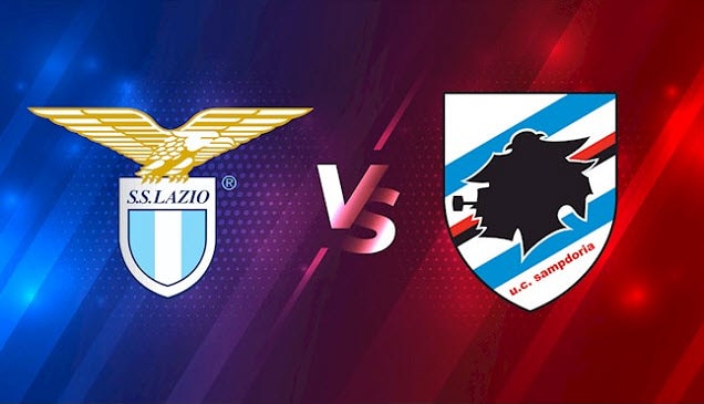 Soi kèo bóng đá Lazio vs Sampdoria, 08/05/2022