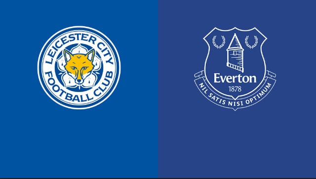 Soi kèo bóng đá Leicester vs Everton, 08/05/2022