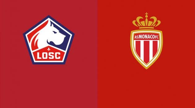Soi kèo bóng đá Lille vs Monaco, 07/05/2022 Soi keo Lille vs Monaco, 07/05/2022