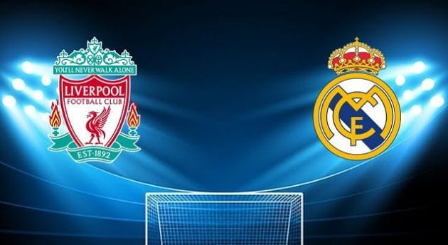 Soi kèo bóng đá Liverpool vs Real Madrid, 29/05/2022 Soi keo Liverpool vs Real Madrid, 29/05/2022