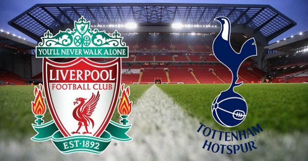 Soi keo Liverpool vs Tottenham, 08/05/2022 