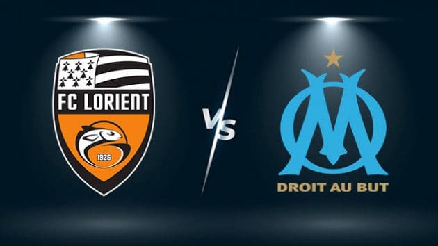 Soi keo Lorient vs Marseille, 08/05/2022