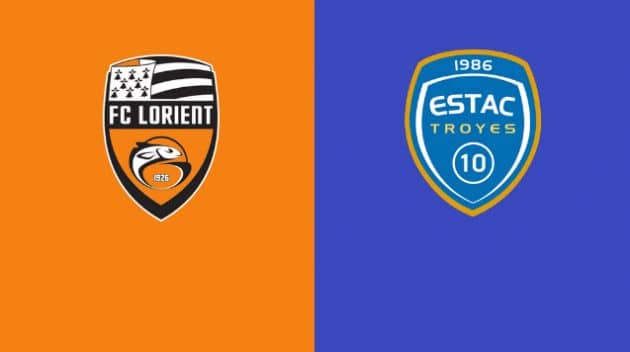 Soi keo Lorient vs Troyes, 22/05/2022
