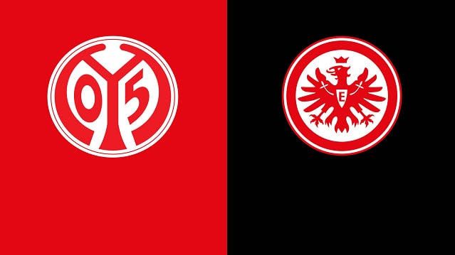 Soi kèo bóng đá Nainz vs Eintracht Frankfurt, 14/05/2022