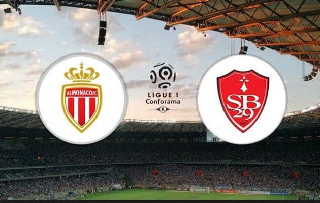 Soi kèo bóng đá Nonaco vs Brest, 15/05/2022 Soi keo Monaco vs Brest, 15/05/2022