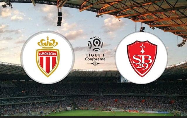 Soi kèo bóng đá Nonaco vs Brest, 15/05/2022